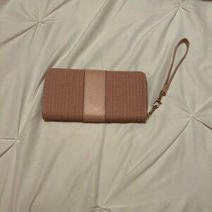 SHEIN Wristlet/Wallet